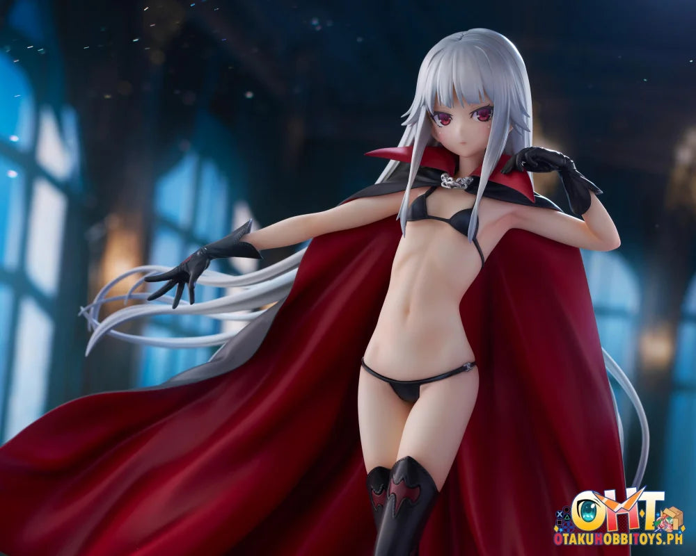 KoiKoi 1/6 Bishoujo Mangekyou -Norowareshi Densetsu no Shoujo- Kirie Kagarino Scale Figure