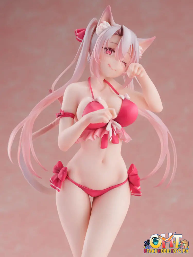 Koikoi 1/6 Chou Cinnamon Scale Figure