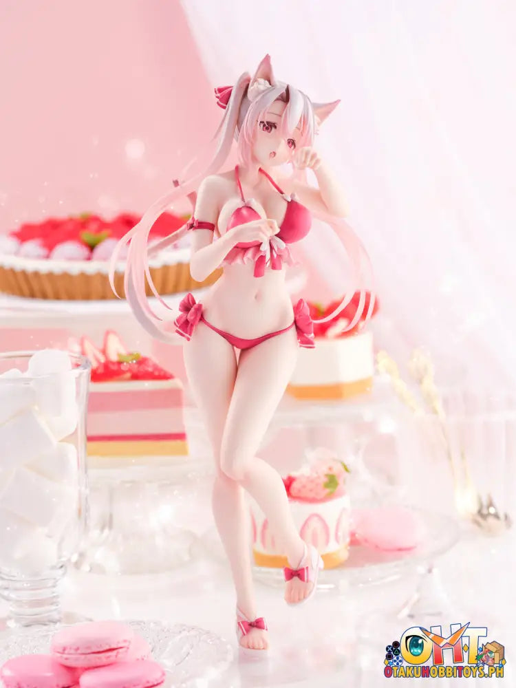 Koikoi 1/6 Chou Cinnamon Scale Figure