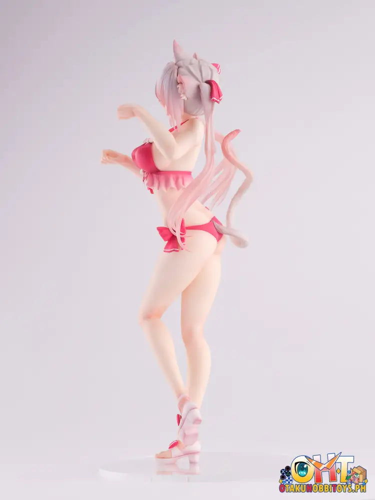 Koikoi 1/6 Chou Cinnamon Scale Figure