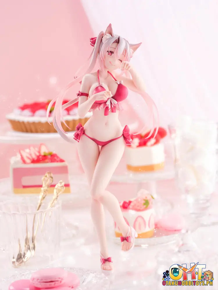 Koikoi 1/6 Chou Cinnamon Scale Figure