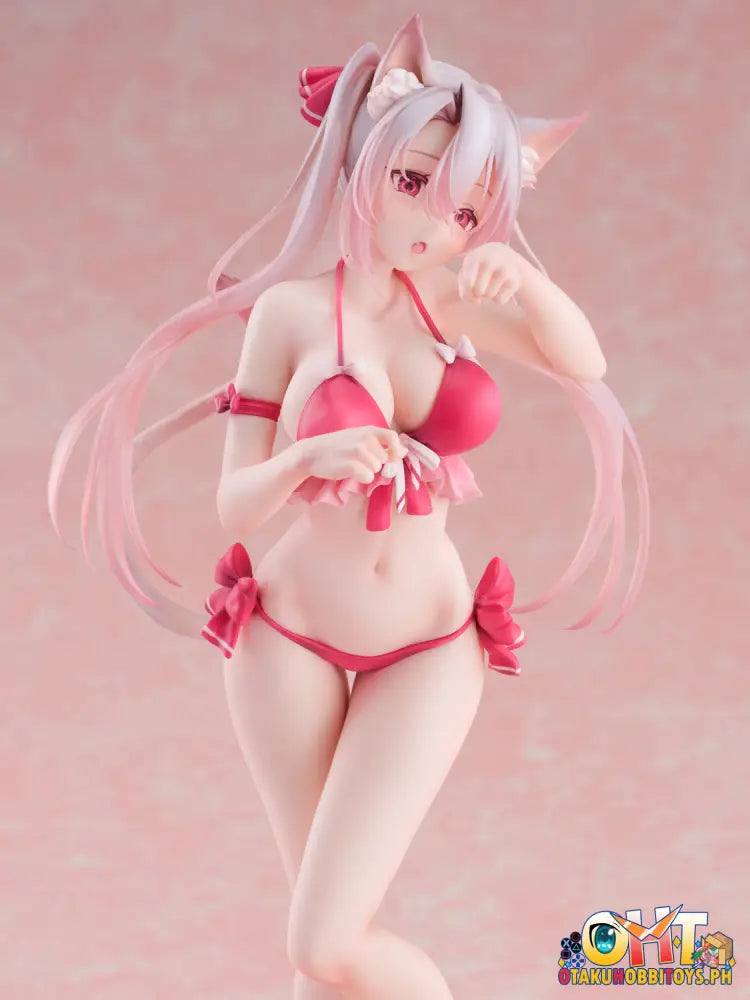 Koikoi 1/6 Chou Cinnamon Scale Figure