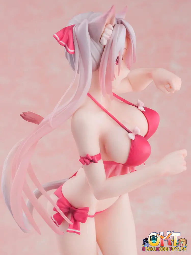 Koikoi 1/6 Chou Cinnamon Scale Figure
