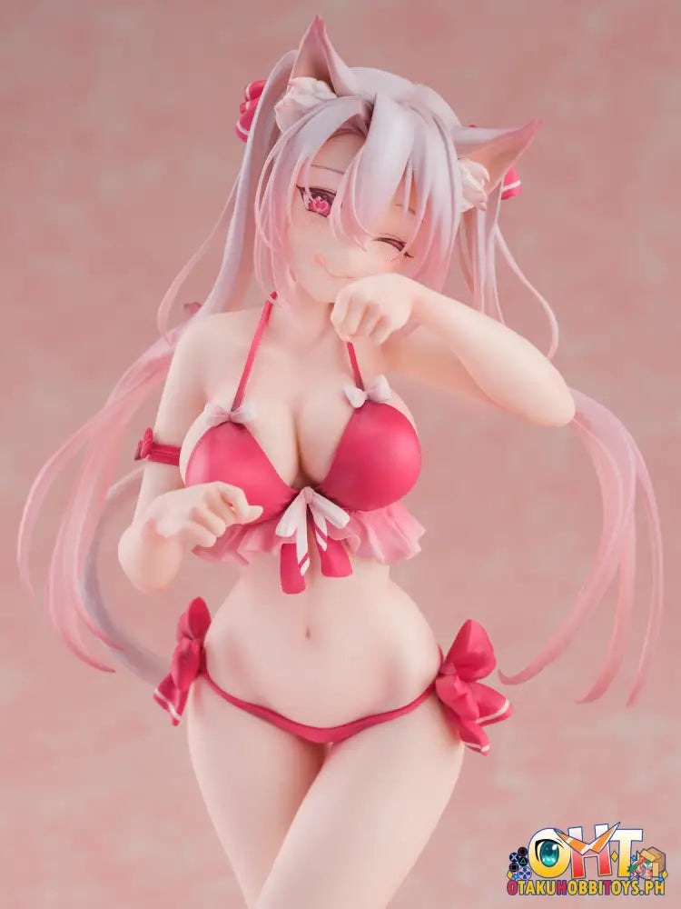 Koikoi 1/6 Chou Cinnamon Scale Figure
