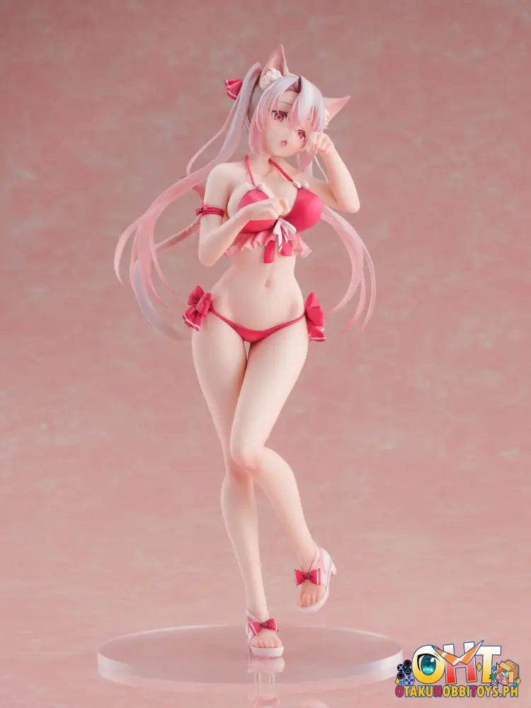 Koikoi 1/6 Chou Cinnamon Scale Figure