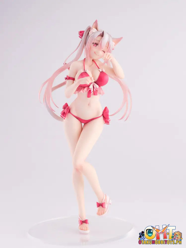 Koikoi 1/6 Chou Cinnamon Scale Figure