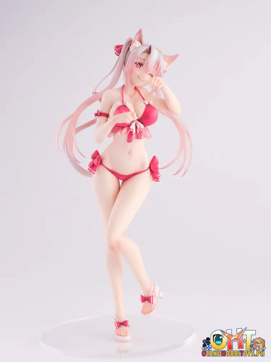 Koikoi 1/6 Chou Cinnamon Scale Figure