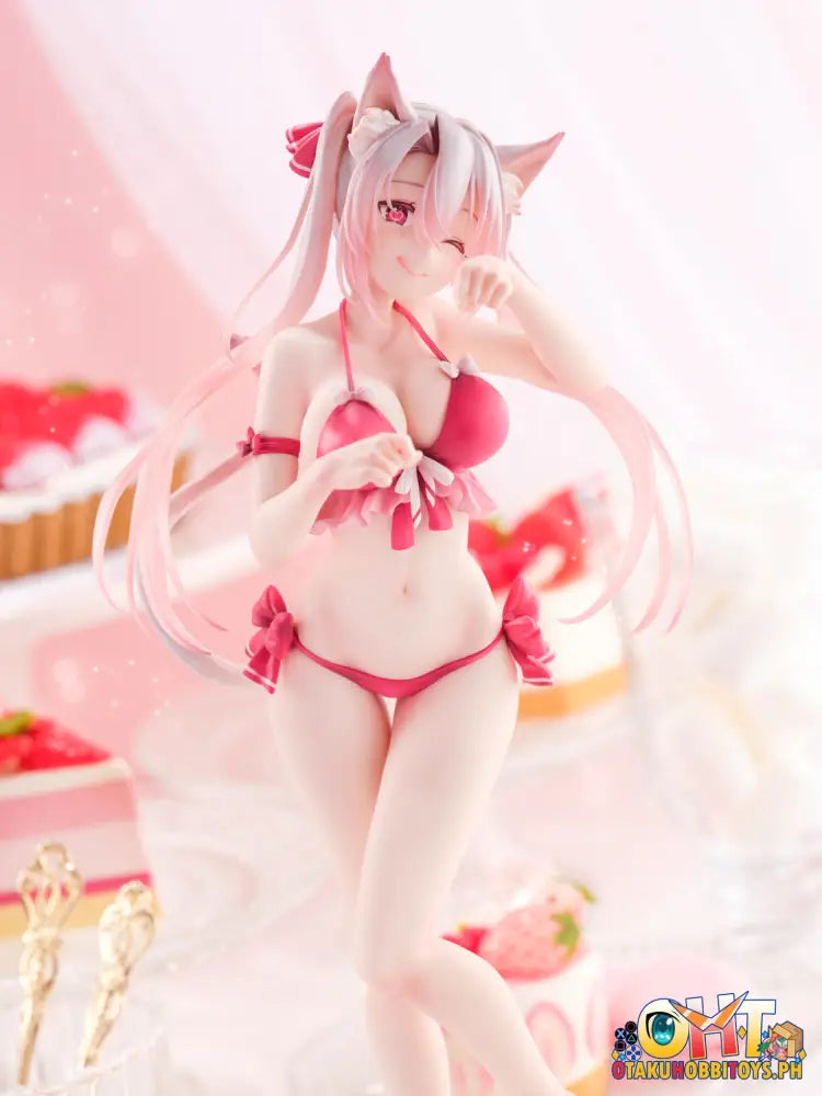 Koikoi 1/6 Chou Cinnamon Scale Figure