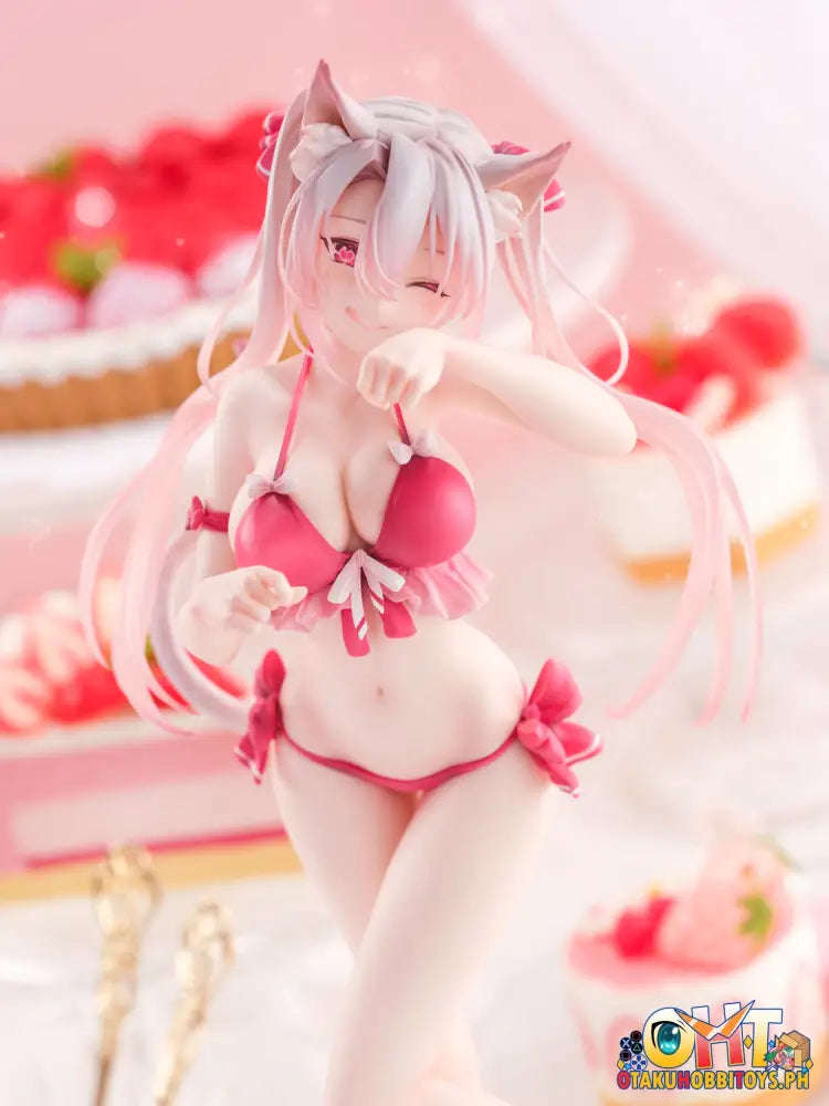 Koikoi 1/6 Chou Cinnamon Scale Figure