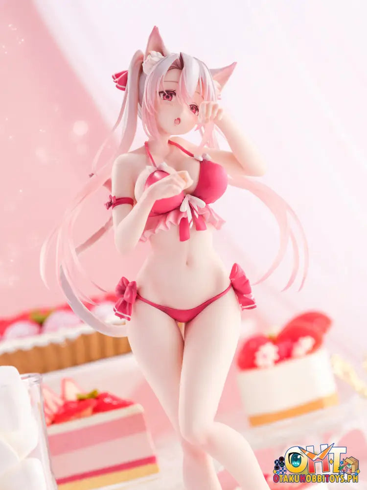 Koikoi 1/6 Chou Cinnamon Scale Figure