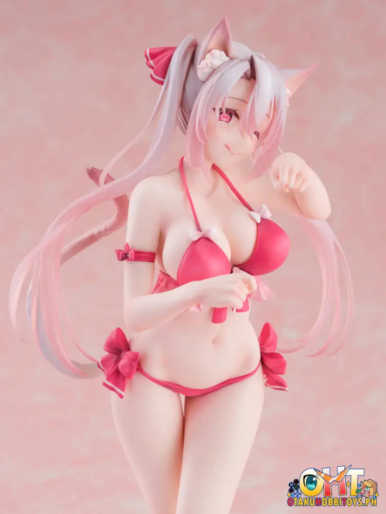 Koikoi 1/6 Chou Cinnamon Scale Figure