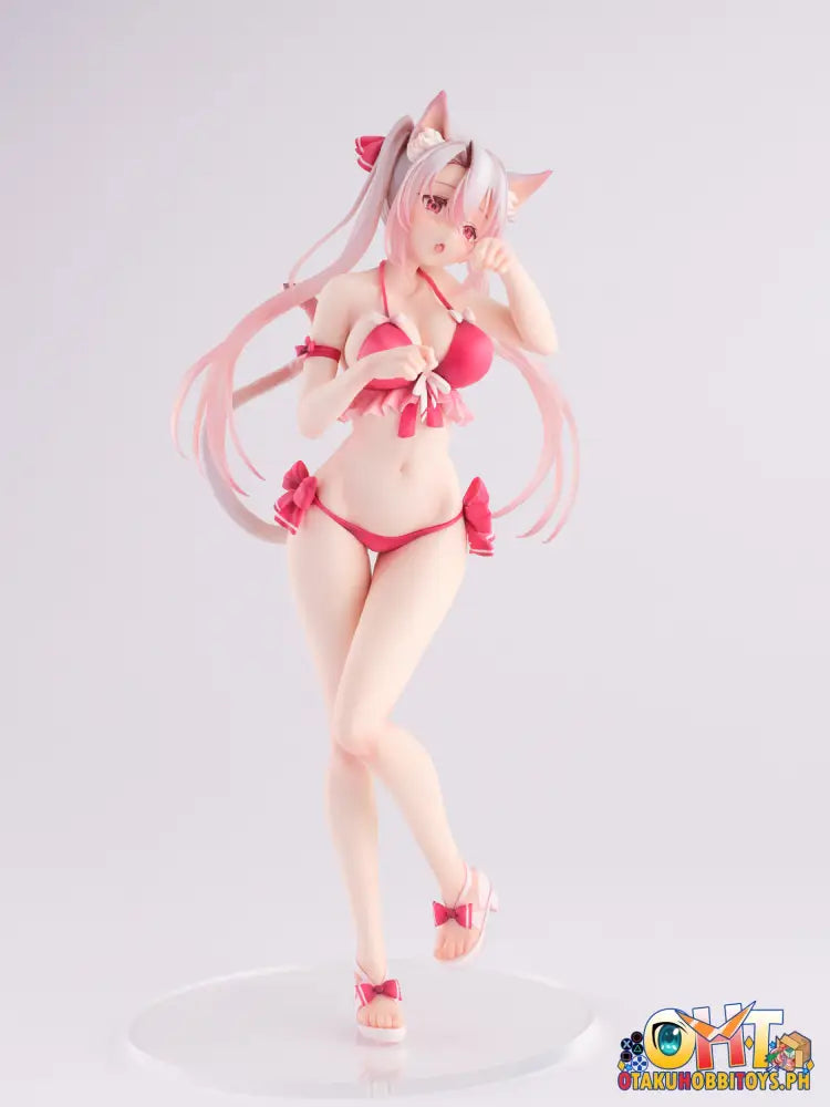 Koikoi 1/6 Chou Cinnamon Scale Figure