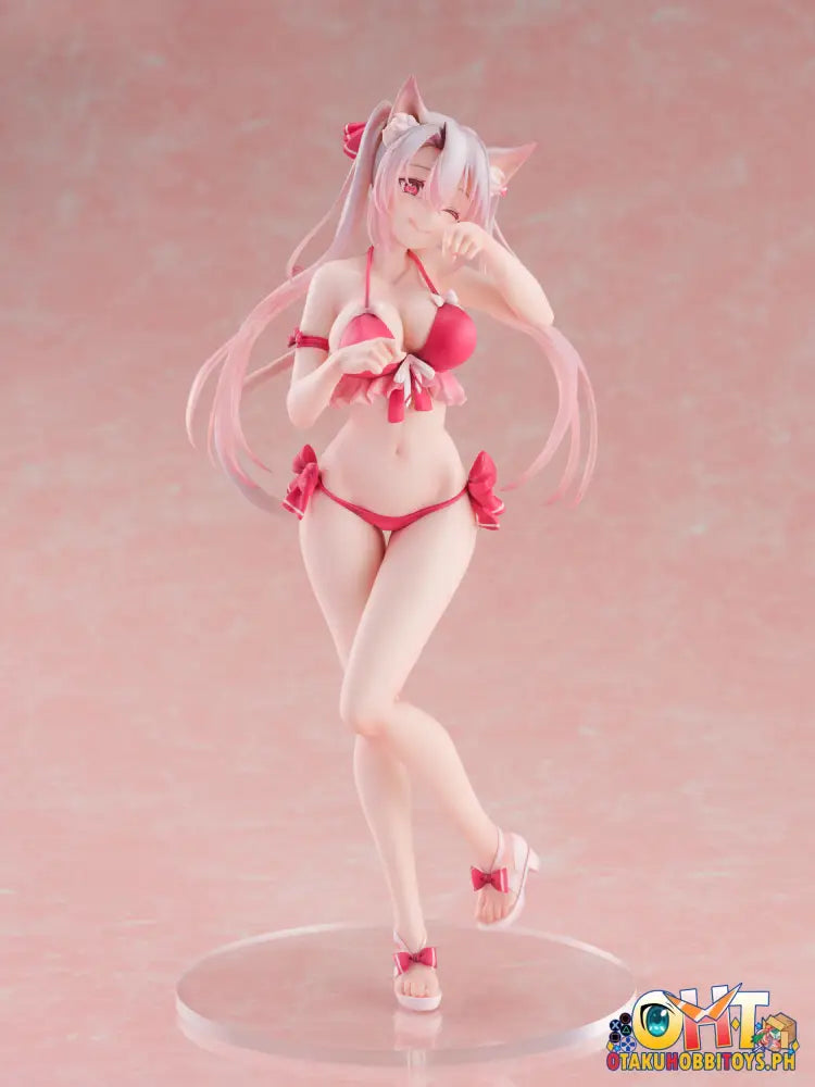 Koikoi 1/6 Chou Cinnamon Scale Figure