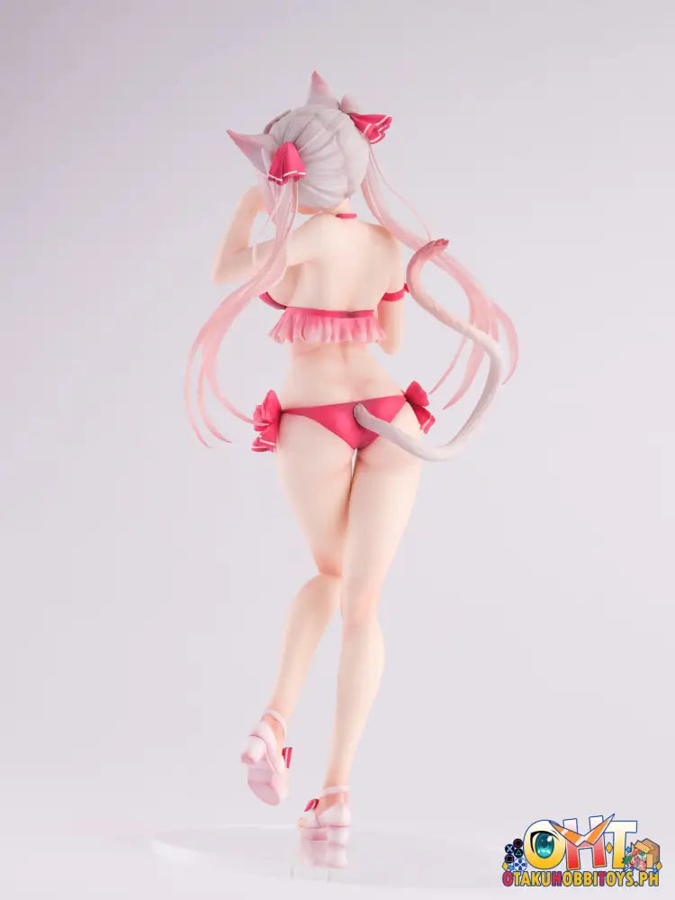 Koikoi 1/6 Chou Cinnamon Scale Figure