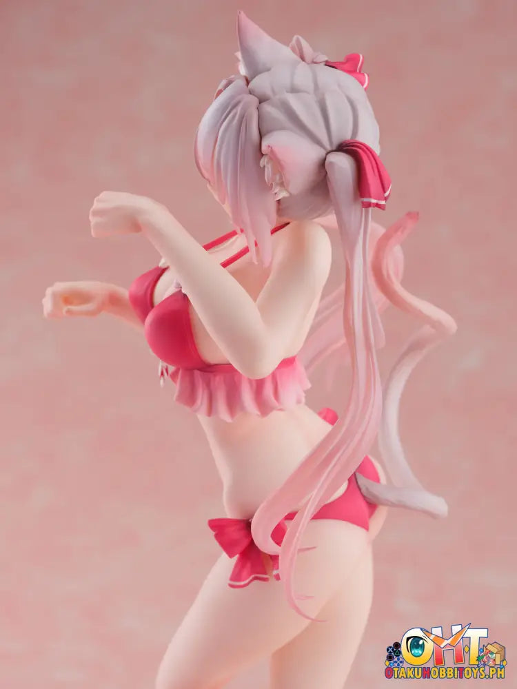 Koikoi 1/6 Chou Cinnamon Scale Figure