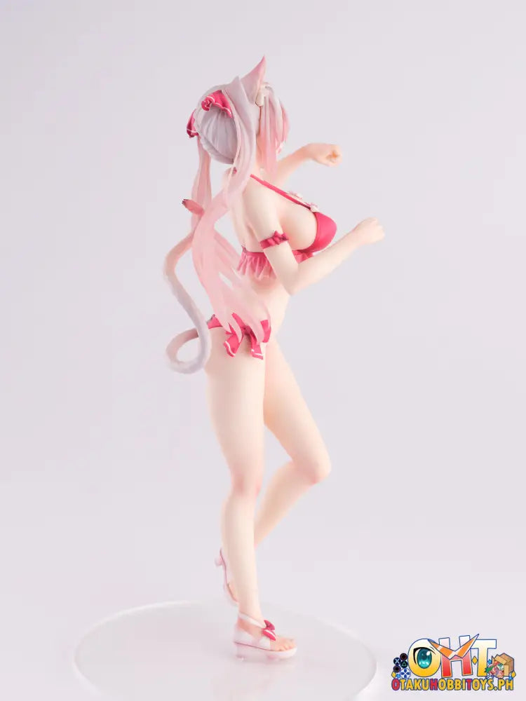 Koikoi 1/6 Chou Cinnamon Scale Figure