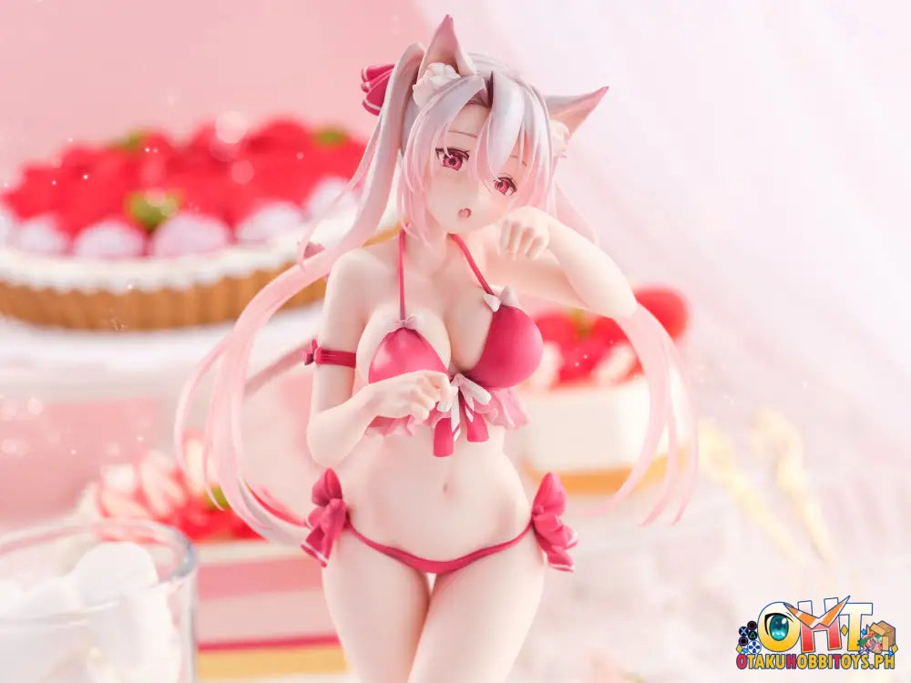 Koikoi 1/6 Chou Cinnamon Scale Figure