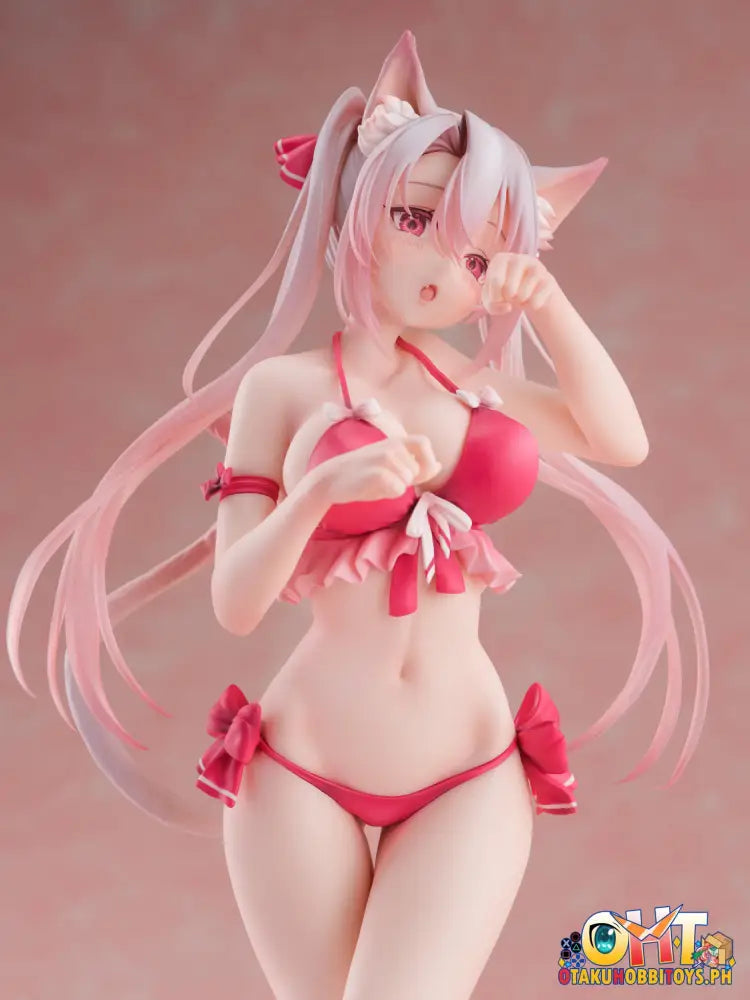 Koikoi 1/6 Chou Cinnamon Scale Figure