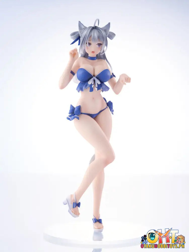 Koikoi 1/6 Chou Mocha Scale Figure