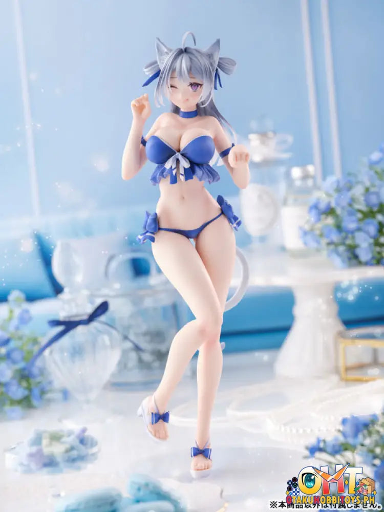 Koikoi 1/6 Chou Mocha Scale Figure