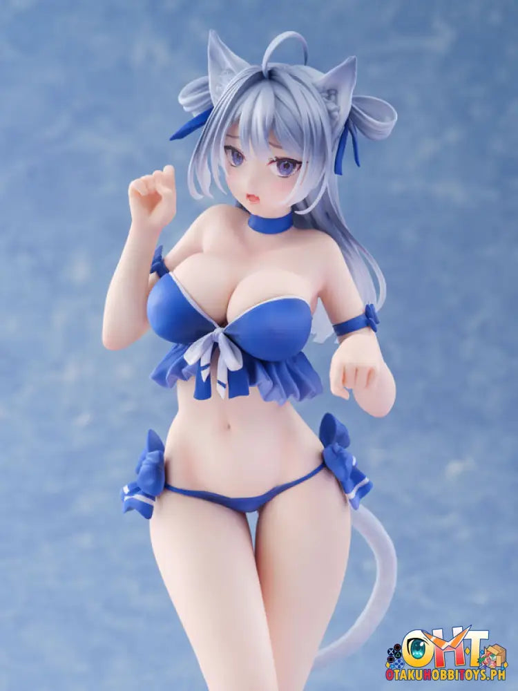 Koikoi 1/6 Chou Mocha Scale Figure