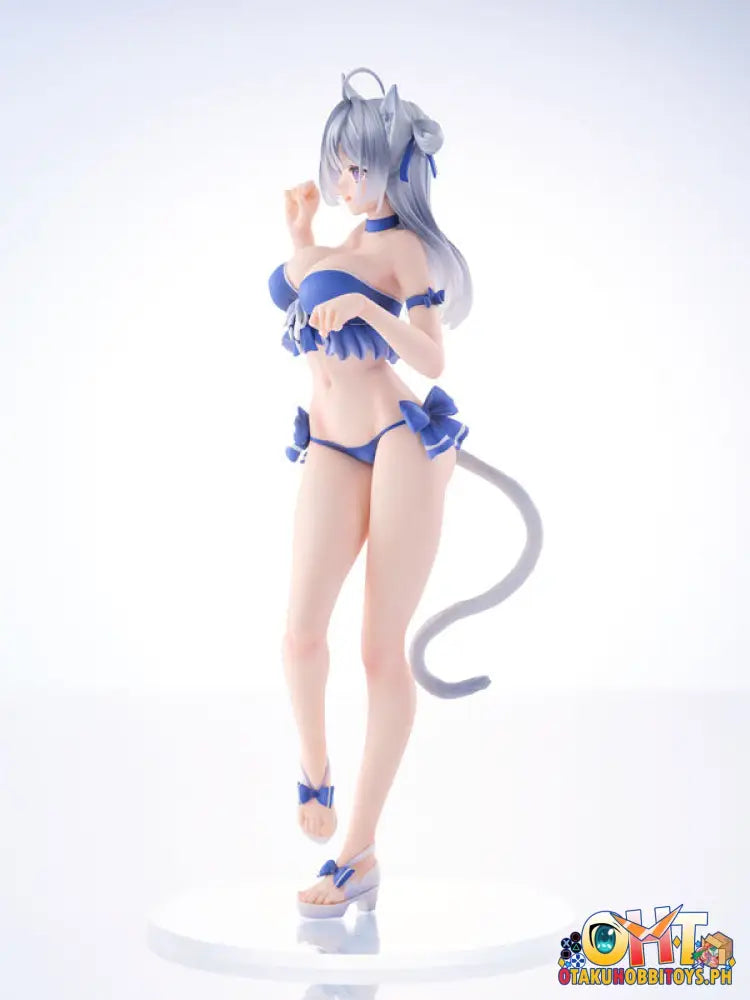 Koikoi 1/6 Chou Mocha Scale Figure