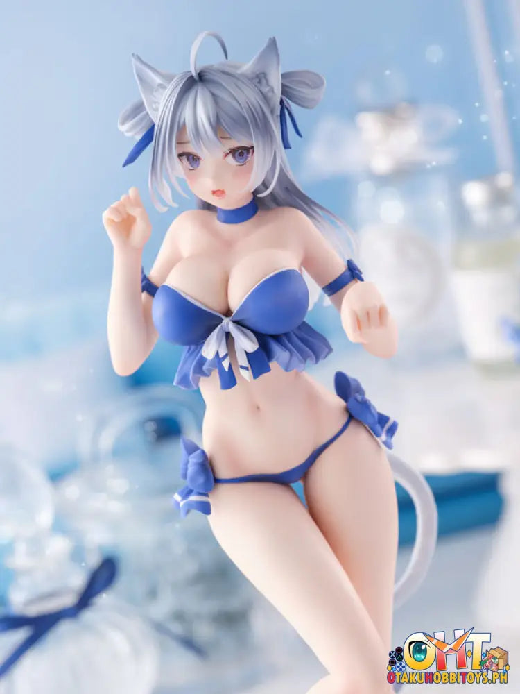 Koikoi 1/6 Chou Mocha Scale Figure