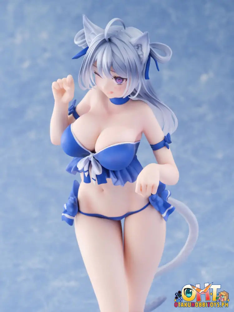 Koikoi 1/6 Chou Mocha Scale Figure