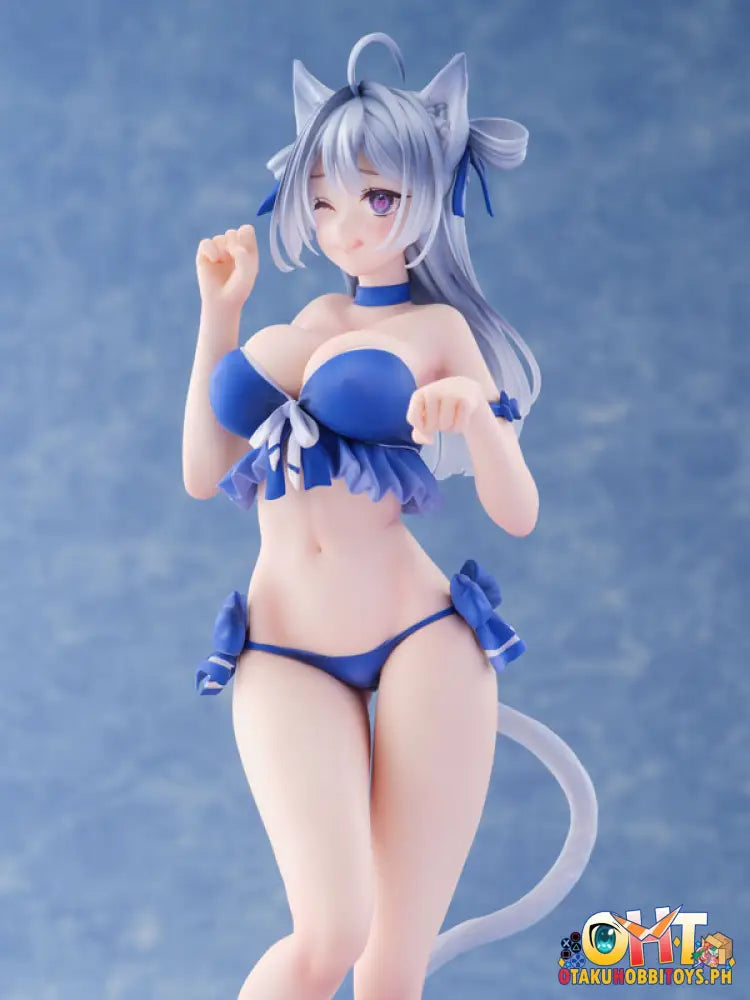 Koikoi 1/6 Chou Mocha Scale Figure