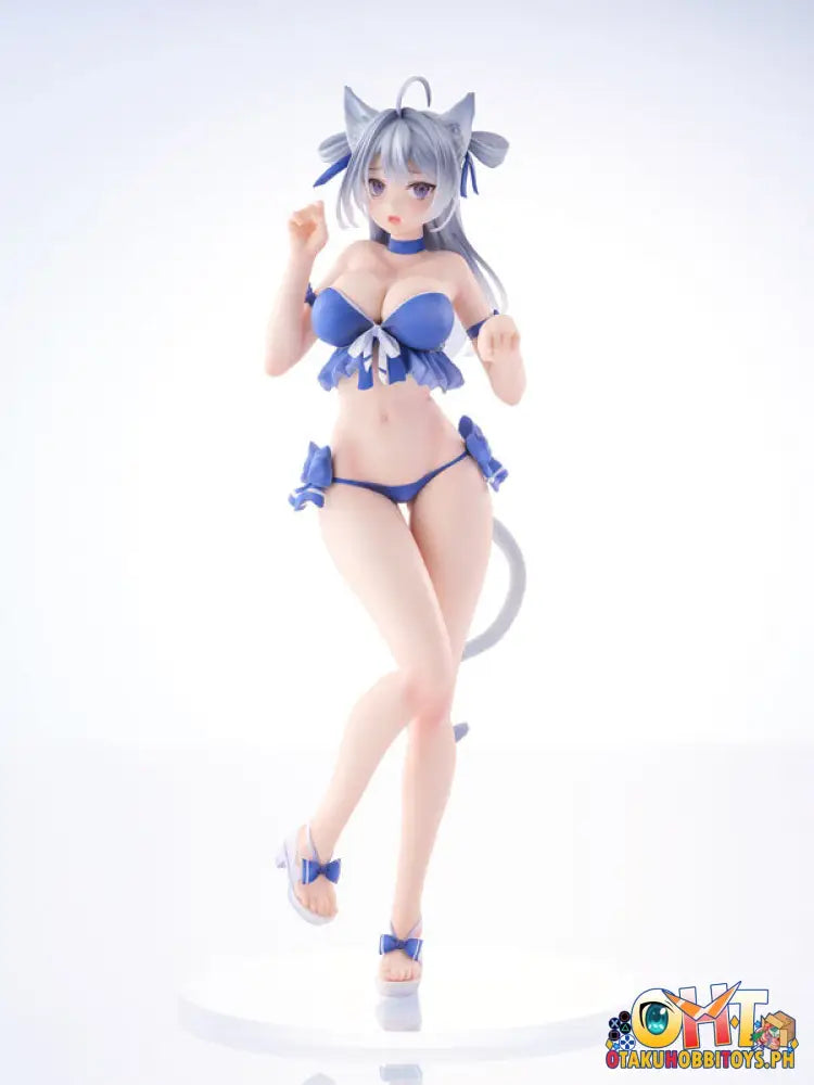 Koikoi 1/6 Chou Mocha Scale Figure