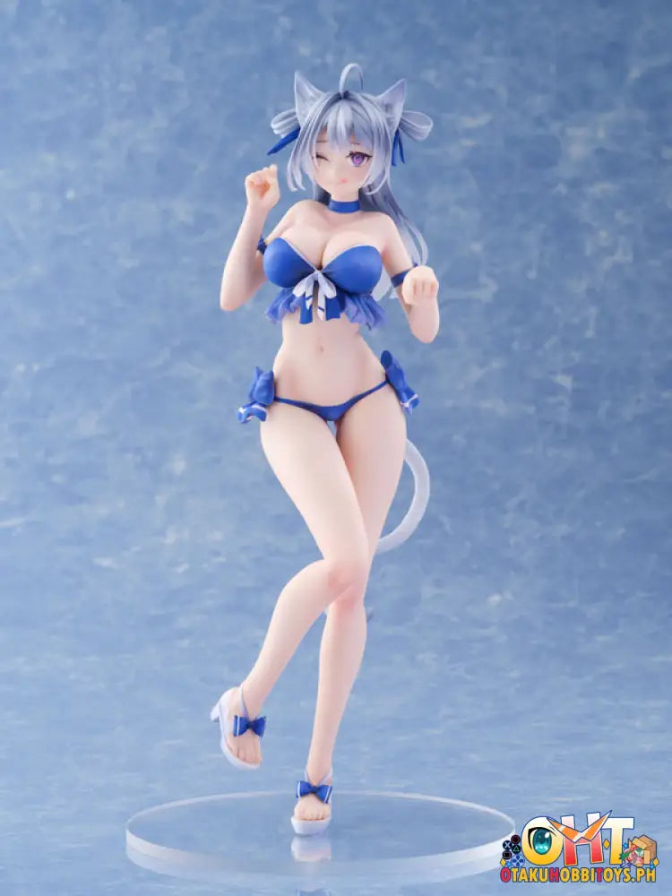 Koikoi 1/6 Chou Mocha Scale Figure