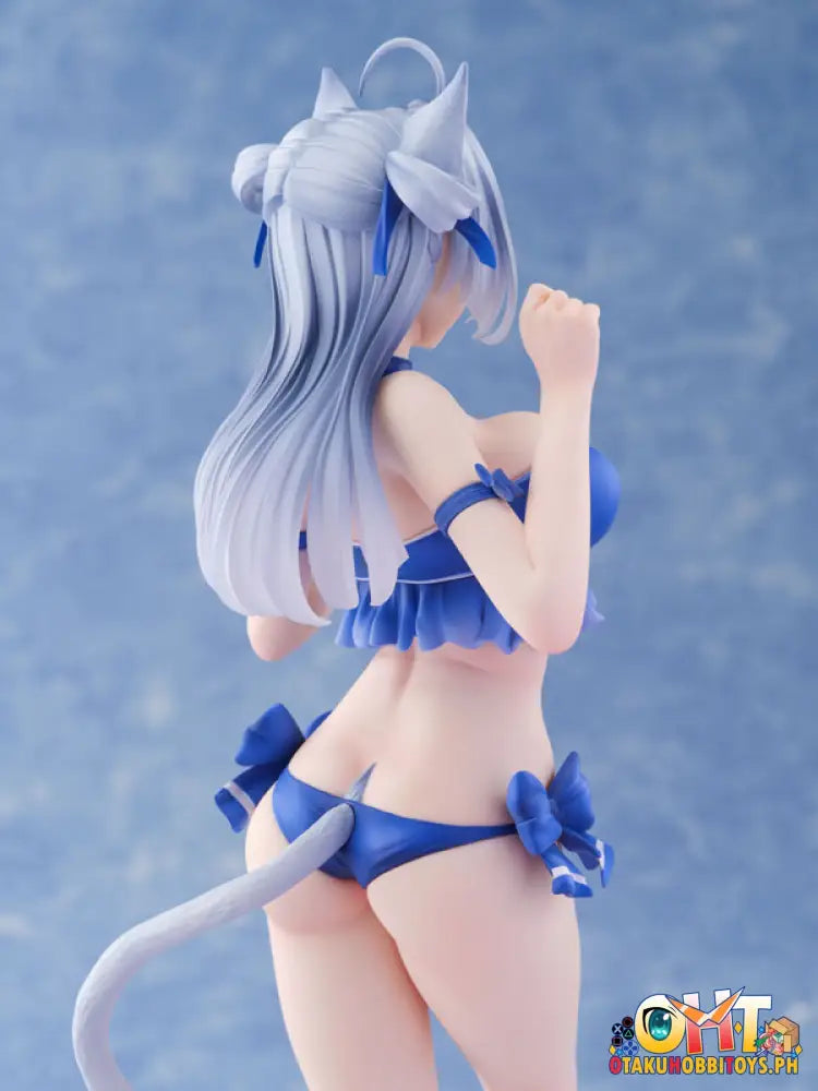 Koikoi 1/6 Chou Mocha Scale Figure