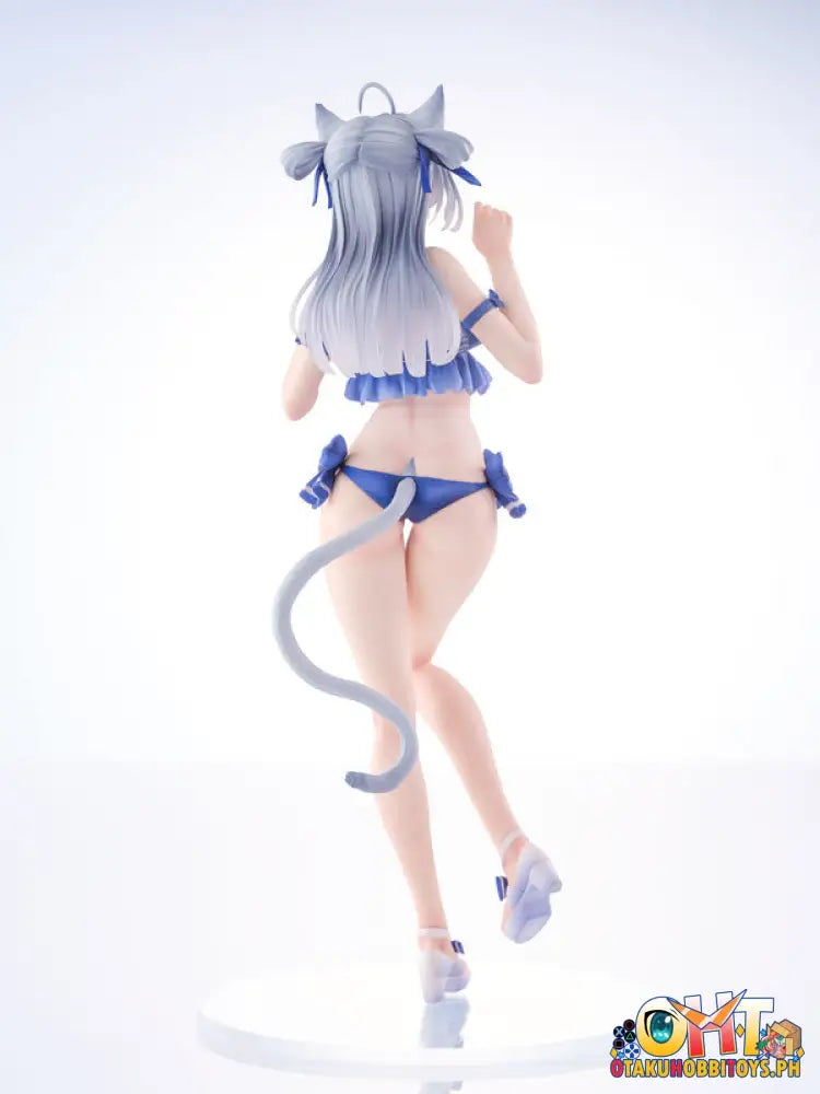 Koikoi 1/6 Chou Mocha Scale Figure