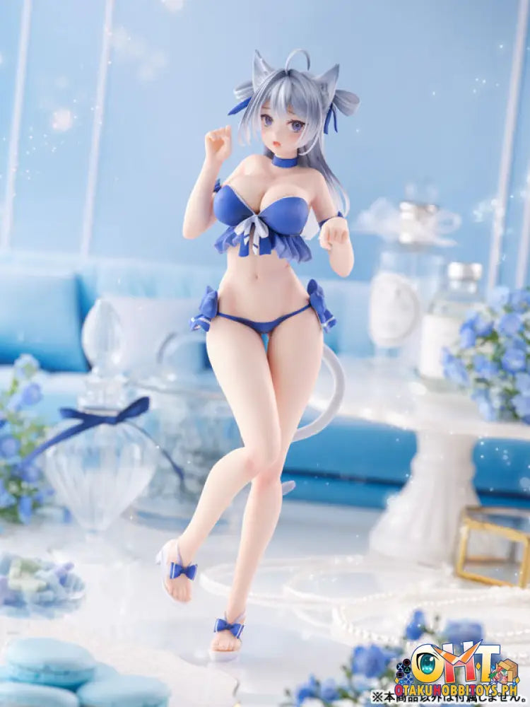 Koikoi 1/6 Chou Mocha Scale Figure