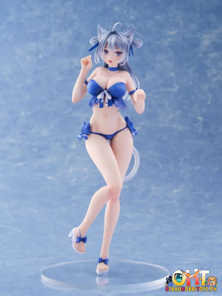 Koikoi 1/6 Chou Mocha Scale Figure