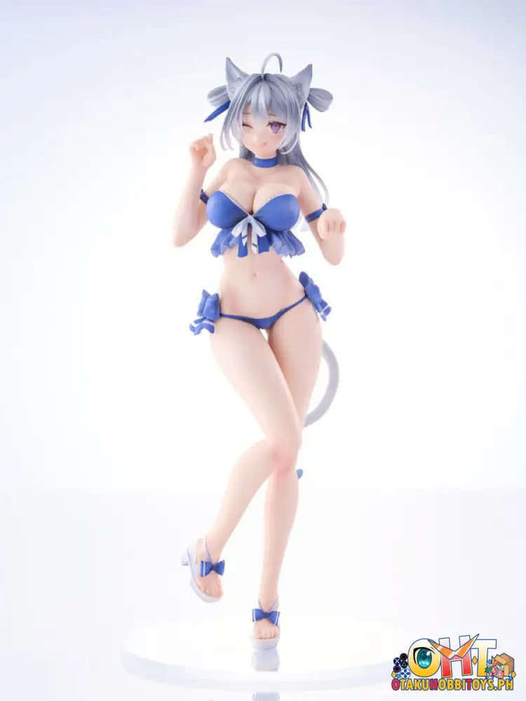 Koikoi 1/6 Chou Mocha Scale Figure