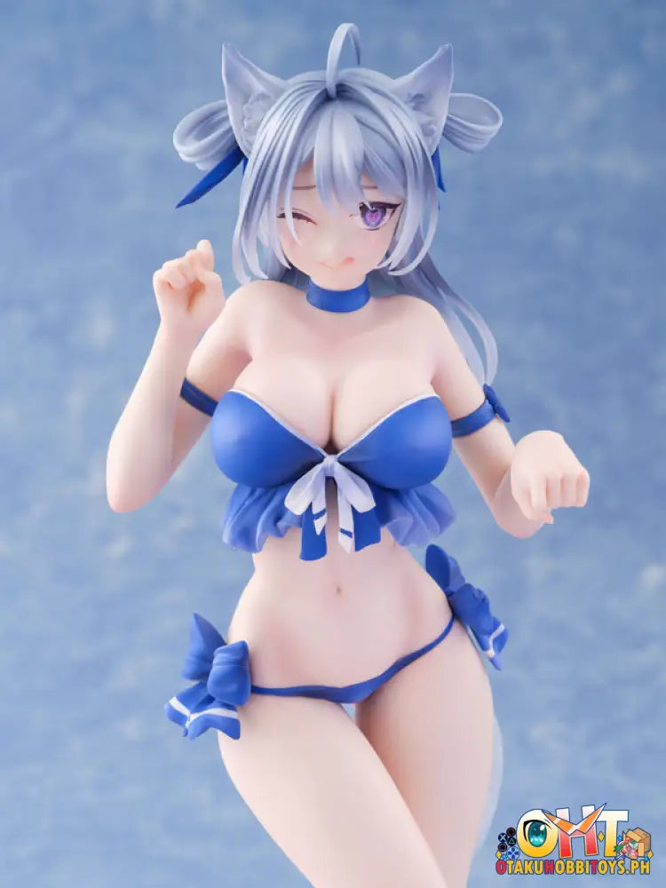 Koikoi 1/6 Chou Mocha Scale Figure