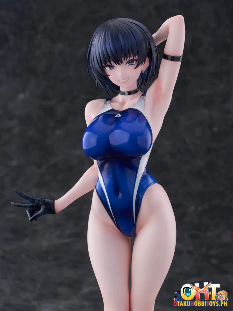 KoiKoi 1/6 -Sakura- Aoba Umise - Scale Figure