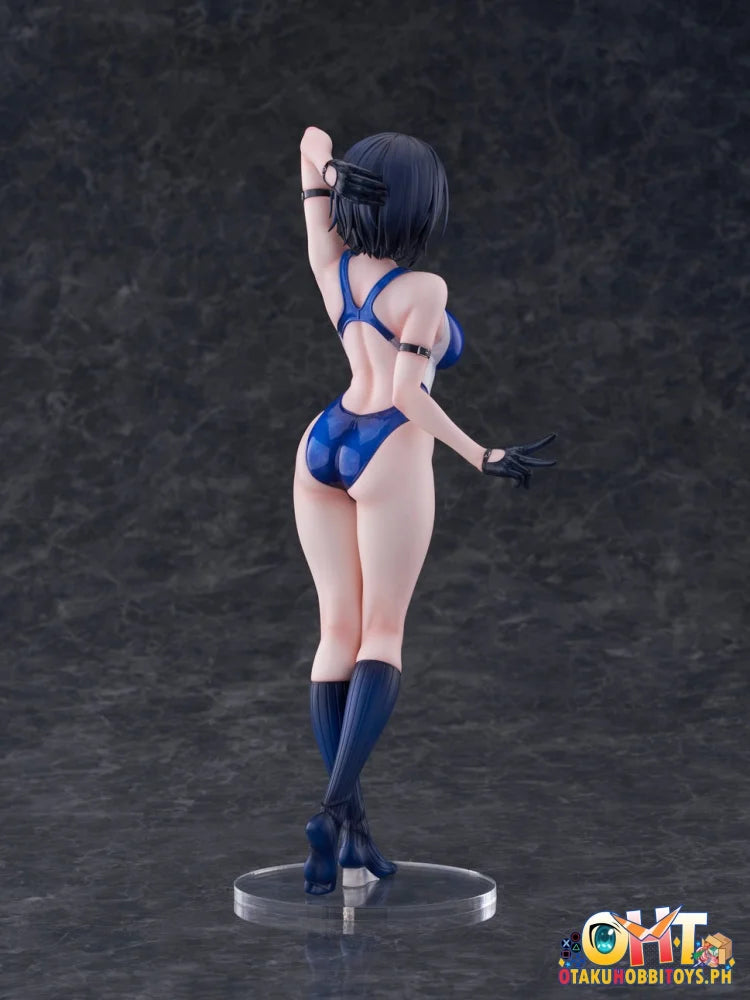 KoiKoi 1/6 -Sakura- Aoba Umise - Scale Figure