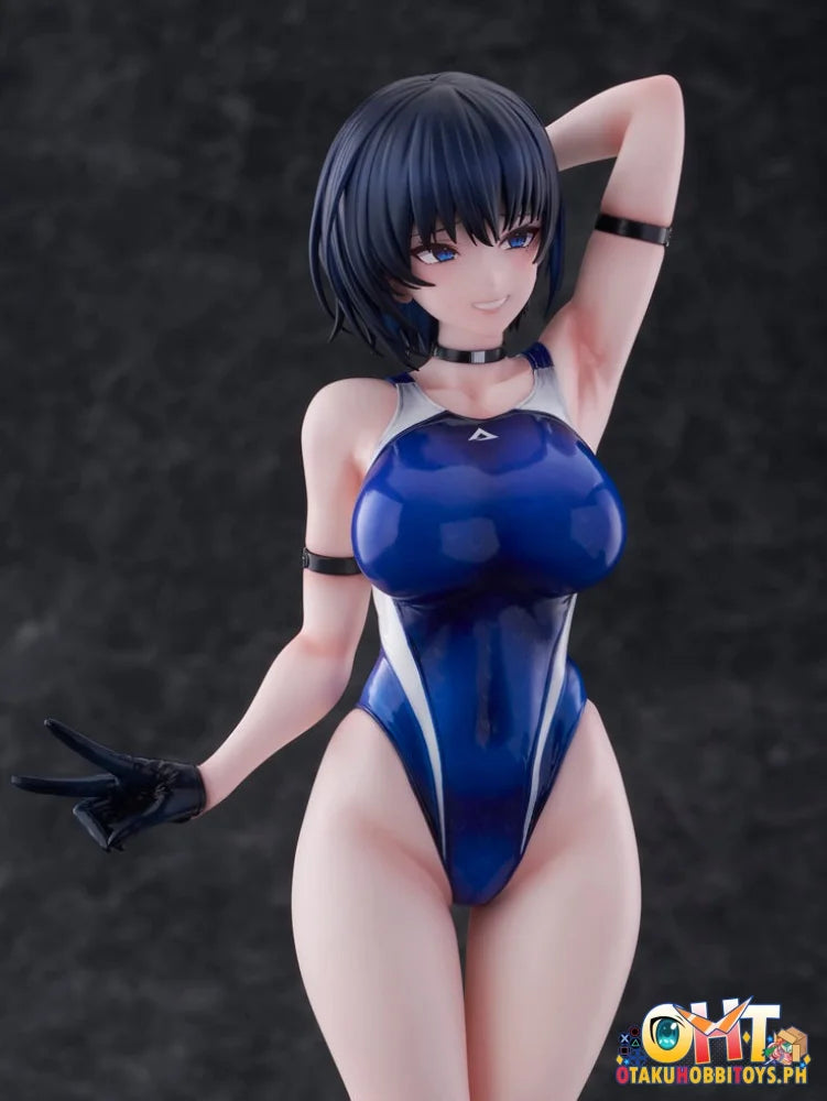 KoiKoi 1/6 -Sakura- Aoba Umise - Scale Figure