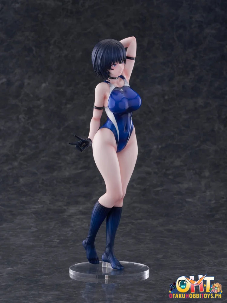 KoiKoi 1/6 -Sakura- Aoba Umise - Scale Figure