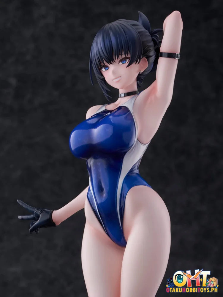 KoiKoi 1/6 -Sakura- Aoba Umise - Scale Figure