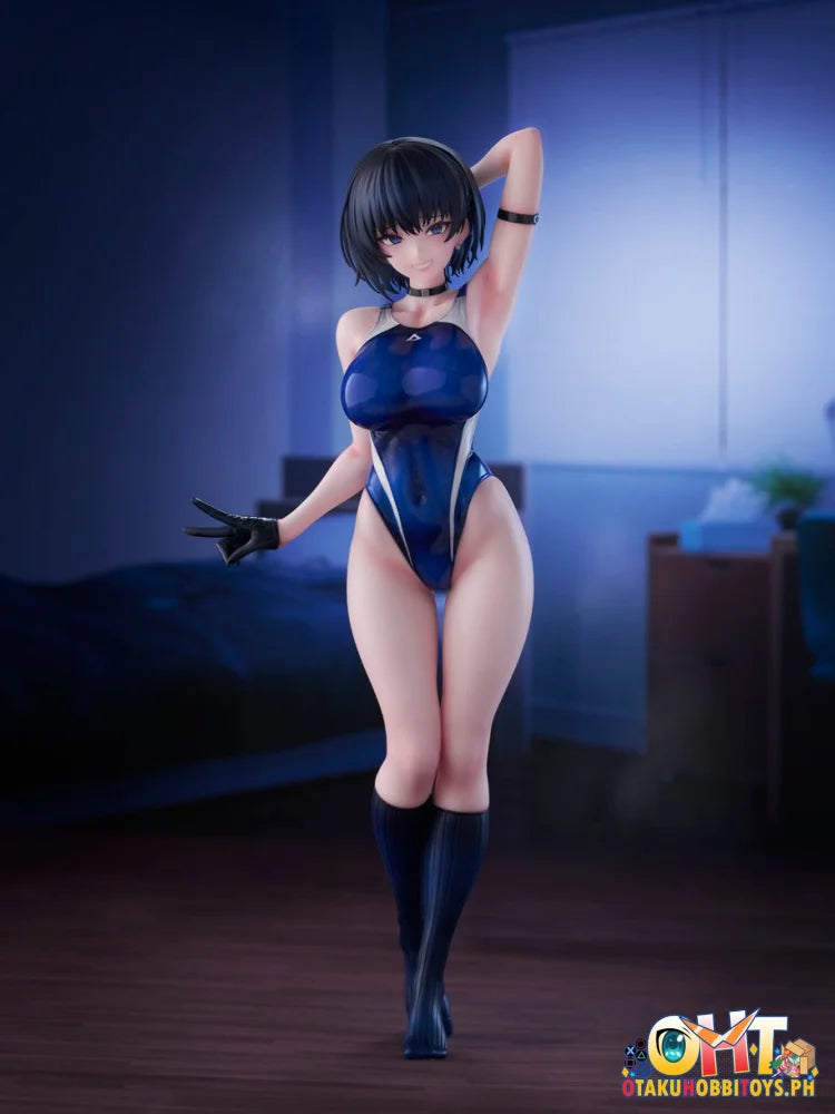 KoiKoi 1/6 -Sakura- Aoba Umise - Scale Figure