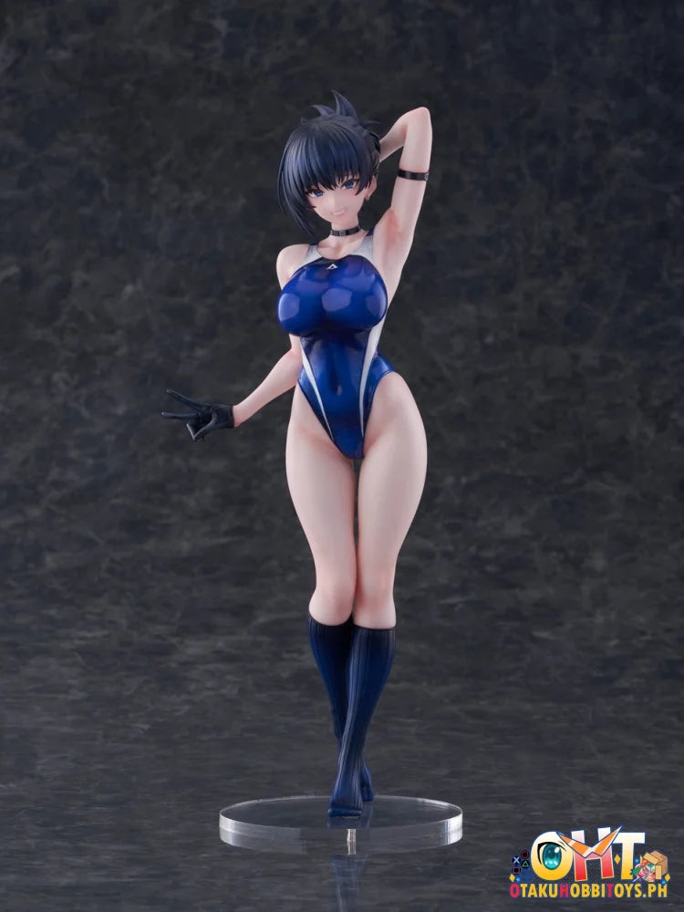 KoiKoi 1/6 -Sakura- Aoba Umise - Scale Figure