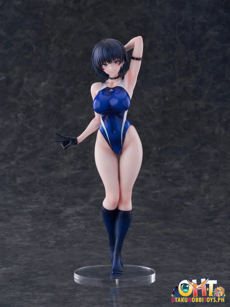 KoiKoi 1/6 -Sakura- Aoba Umise - Scale Figure