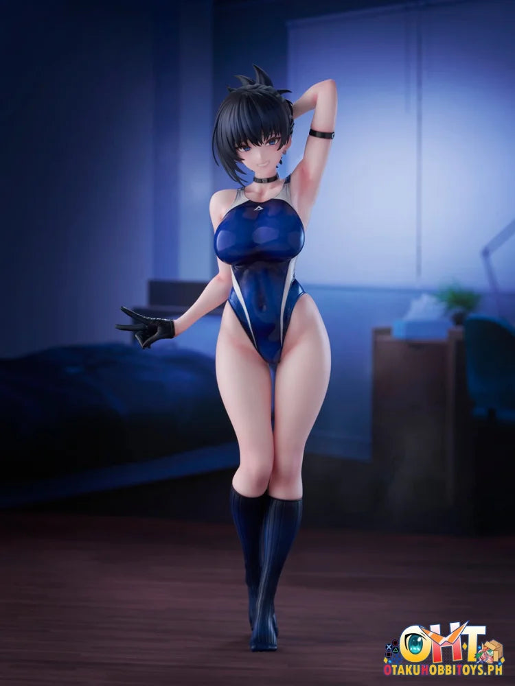 KoiKoi 1/6 -Sakura- Aoba Umise - Scale Figure