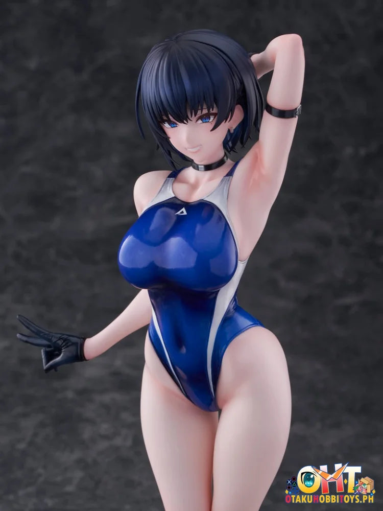 KoiKoi 1/6 -Sakura- Aoba Umise - Scale Figure