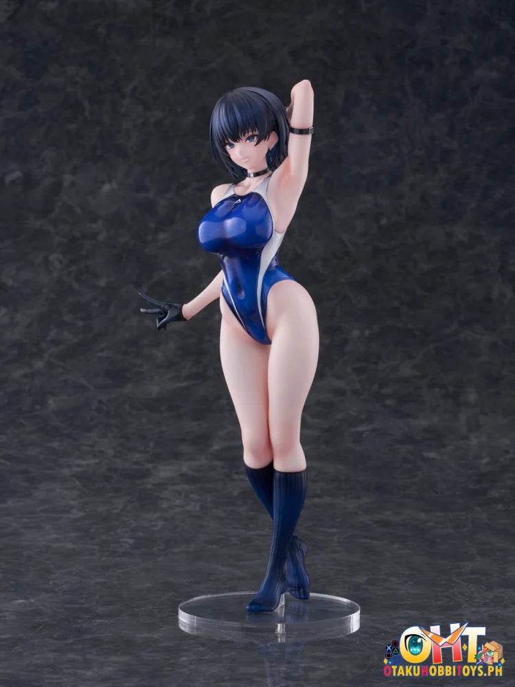 KoiKoi 1/6 -Sakura- Aoba Umise - Scale Figure