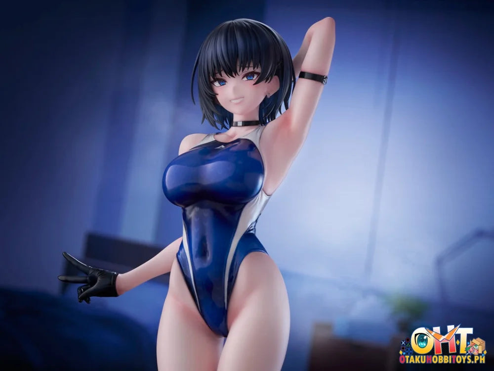 KoiKoi 1/6 -Sakura- Aoba Umise - Scale Figure