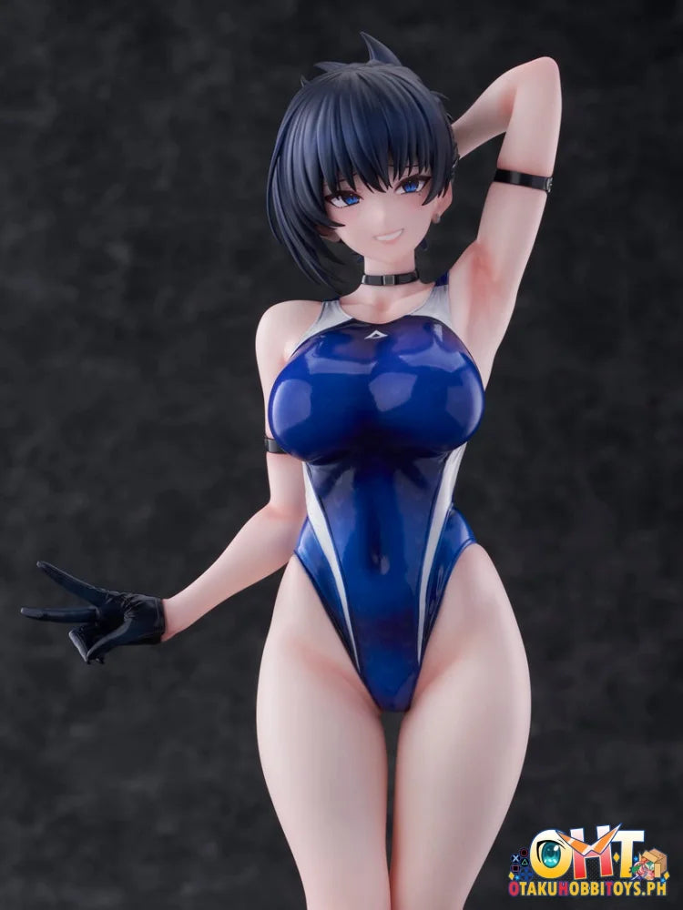 KoiKoi 1/6 -Sakura- Aoba Umise - Scale Figure